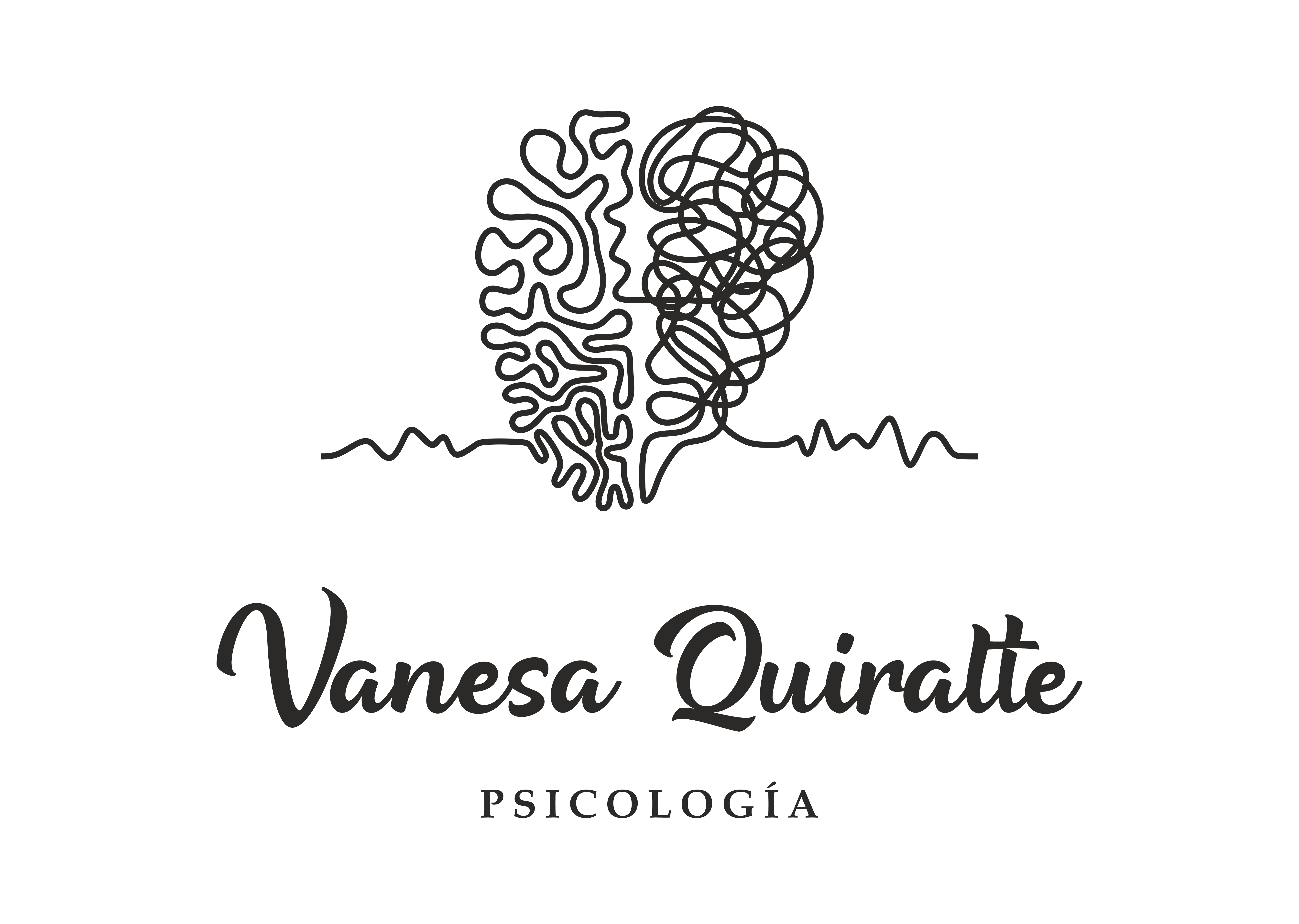 Vanesa Quiralte Psicología